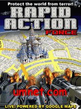 game pic for Rapid Action Force  N70